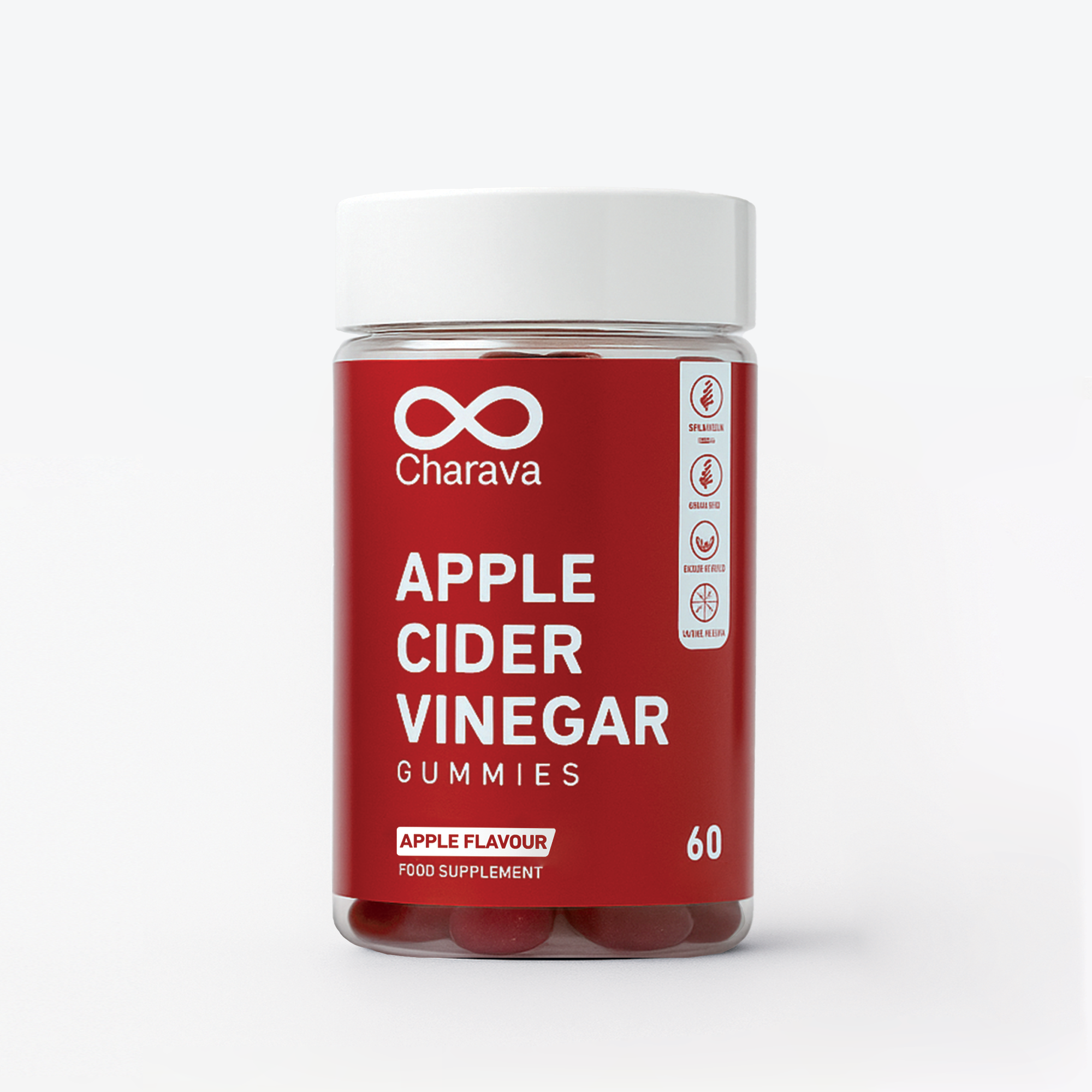 Apple Cider Vinegar Gummies