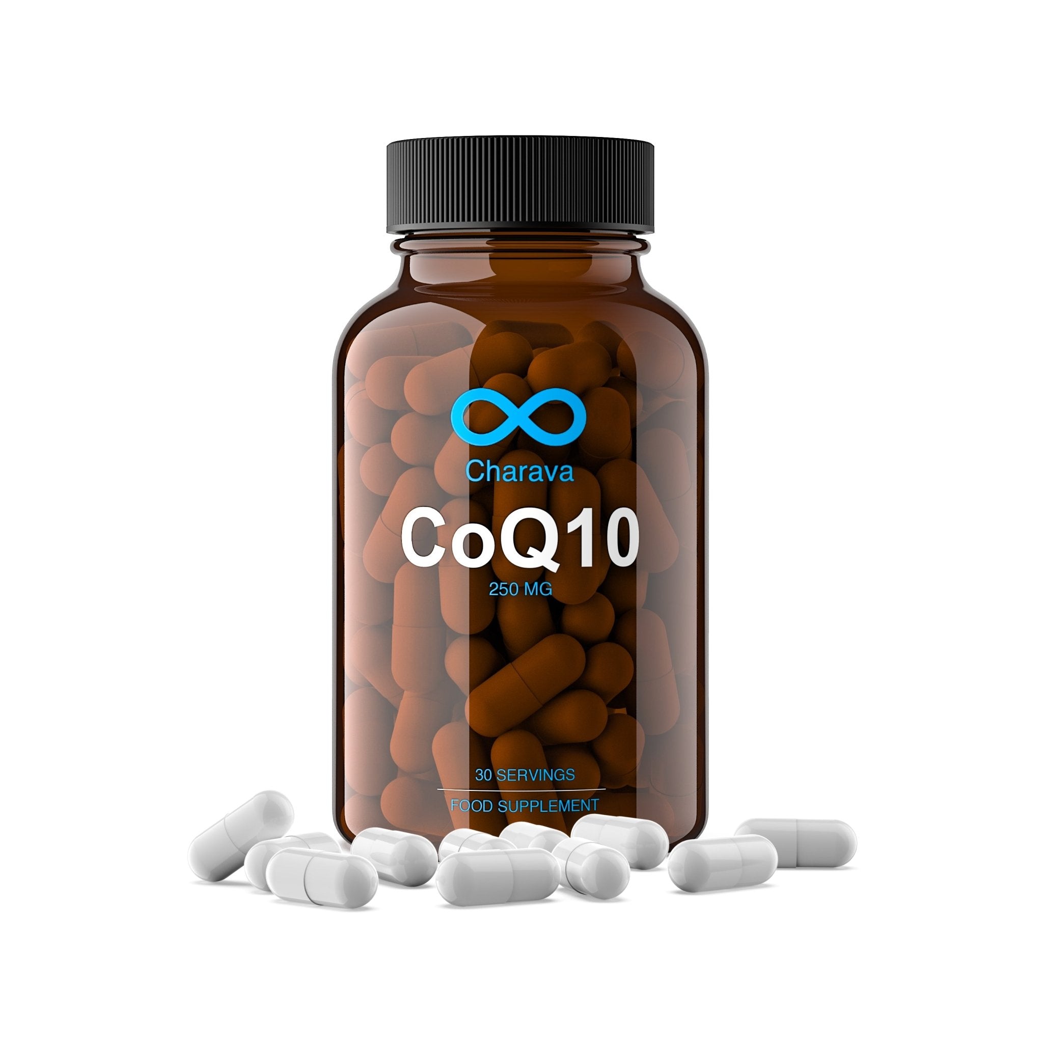 Coenzyme Q10 Supplement