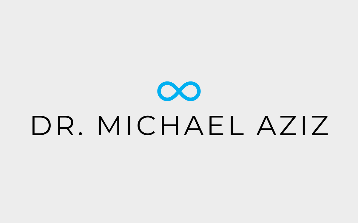 Dr. Michael Aziz’s List of Longevity Supplements for Healthy Ageing ...