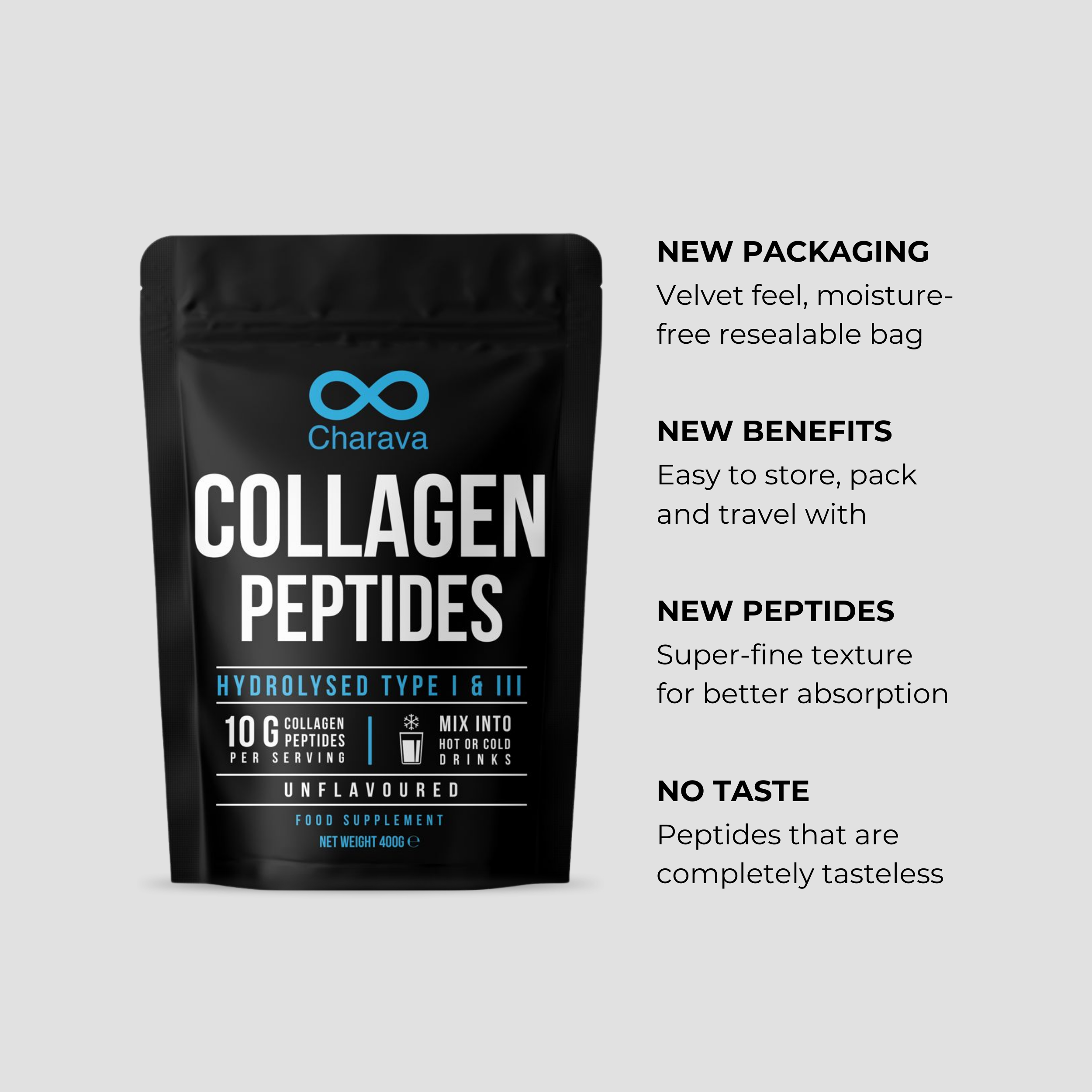 Bovine Collagen
